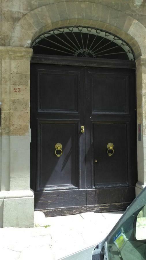 Paolo & Francesca'S Trapani Loft Apartment Exterior photo